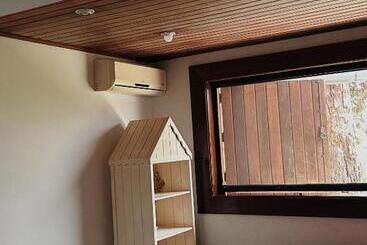 Pension Studio Jardim