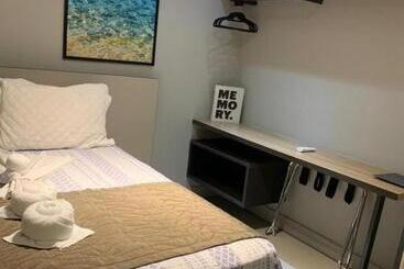 Apart Hotel Propriedade Sem Disponibilidade   Nao Reservem