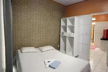 Apartmanszálloda Sorriso