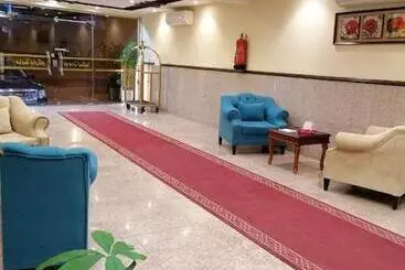 アパートホテル داركم 2 للشقق المخدومة