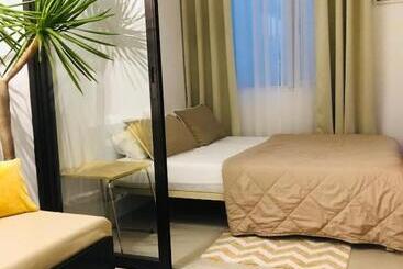 公寓式酒店  Agape Staycation