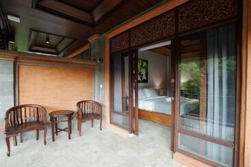 旅馆 New Mumbul Ubud