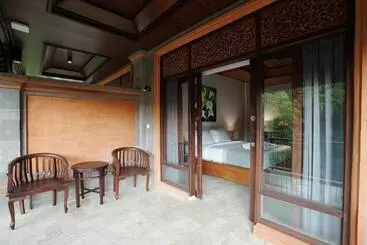 Alberg New Mumbul Ubud