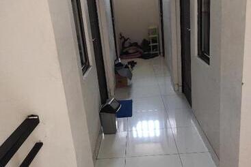 Albergue Rukost Columbus