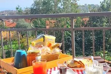 Bed and Breakfast La Locanda Del Pettirosso
