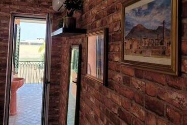 Bed and Breakfast La Smorfia