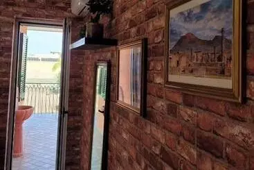 Aamiaismajoitus (B&B) La Smorfia