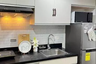 Aparthotel Elegant Condo Near Abreeza Mall Davao