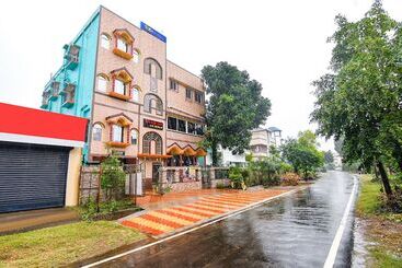 Fabhotel Sriya   City Center, Durgapur
