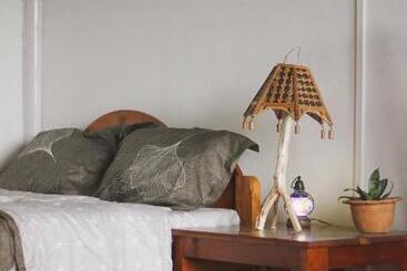 Chengjel Home  Come To Life