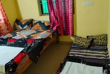 Deepu Cottage