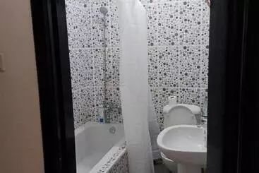 Hotel Edgard