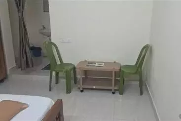 Hotel Kasturi Subramanians Ac