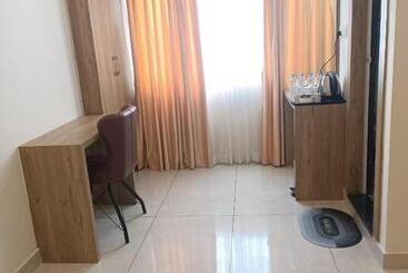 Hotell Signature Inn