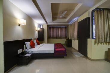Hôtel Skyland Ahmedabad