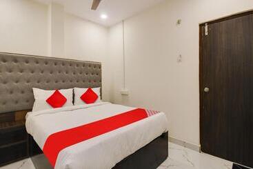 Hotel Super Oyo Sai Ganesh Residency