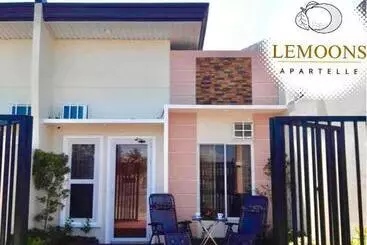 Aparthotel Lemoons Apartelle