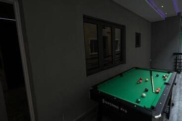 Pansiyon Advent Homes