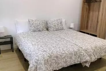 ペンション Alojamento Andorinhas