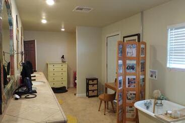 Pansiyon Black Star Ranch Vineyard