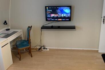 بنسيون Chambre Cosy