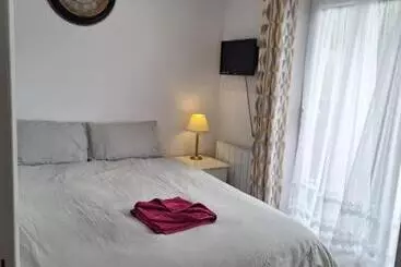 Majatalo Deluxe Single Room Only For One Adult