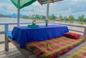 Pensionat Souksanh Guesthouse