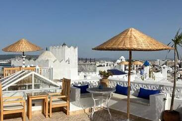 Resort My_tangier_