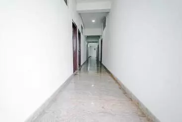 Hotel Zoz Mysore