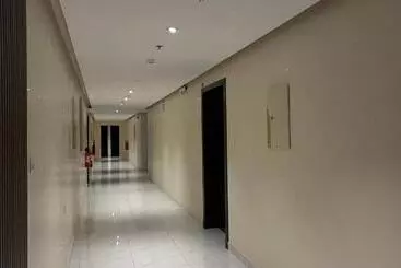 Huoneistohotelli لاقونا للشقق المخدومة