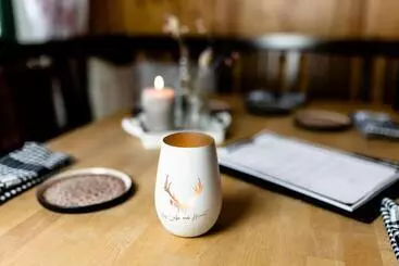 Retkeilymaja Heimatbude