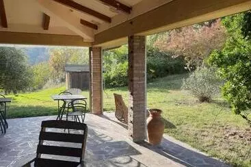 B&b Santa Chiara