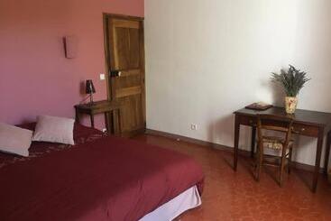 צימר Le Clos Du Verger