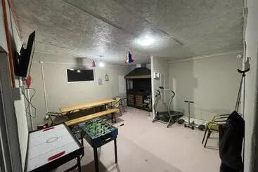B&b Patagonia Dreams