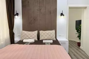 Aparthotel Flat In The Middle Of İsti̇klal