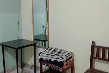 ホテル Alojamiento Catamarca