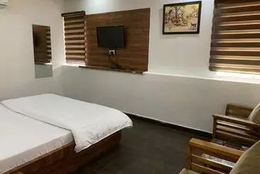Hotel Ambani