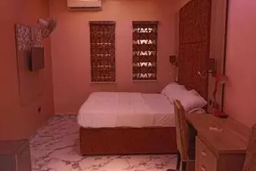 هتل Great God Guest House