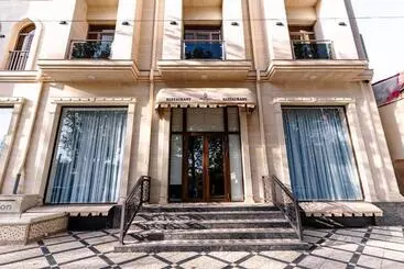 Hotel Marjon