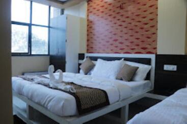 فندق Sainath, Chhindwara