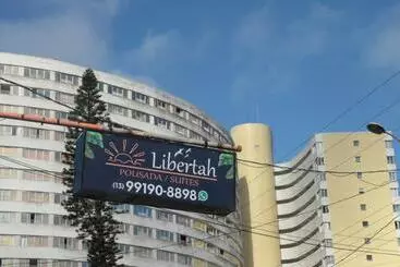 Hotel Suítes Libertah