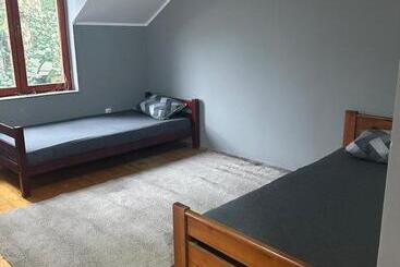 پانسیون Apartman Za Izdavanje