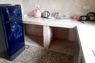 Pensionat Leyon Tourist Inn