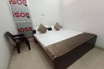 Pensionat Narayanam Guest House