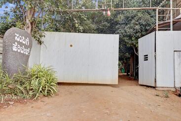 Resort Sampige Heritage