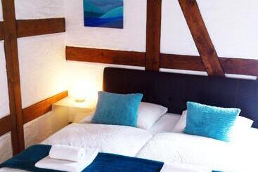 Boutique Hotel Little Venezia