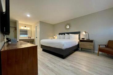 فندق Arizona Sunset Inn