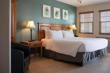 ホテル Arizona Sunset Inn