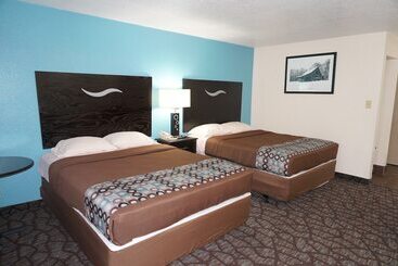 호텔 Blue Ridge Inn