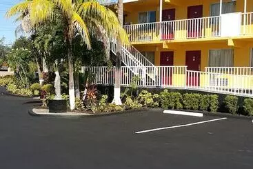 Hotel Budget Inn